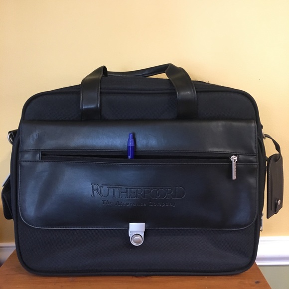 Other - 💼LAST CALL Soft Laptop Bag/Briefcase